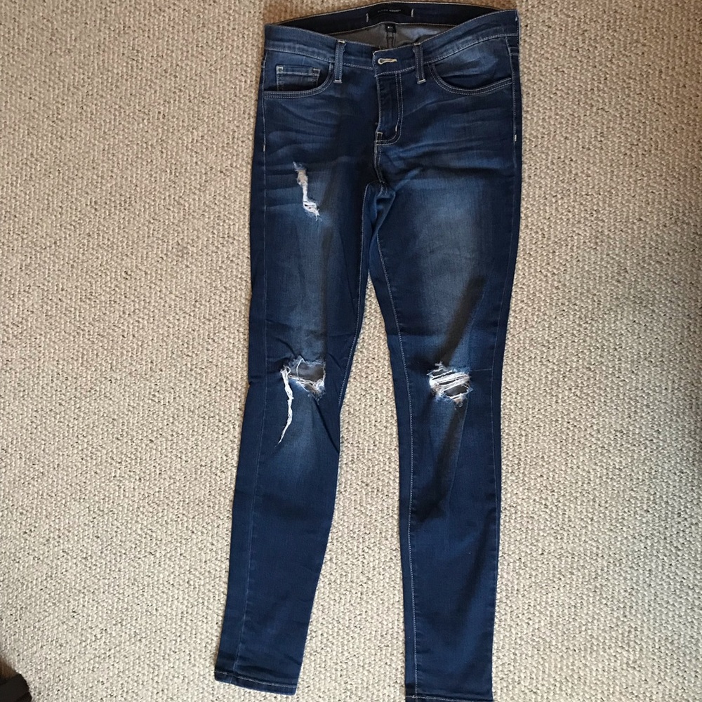 Flying Monkey Jeans